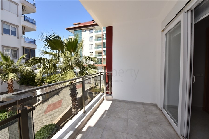 Садовый дуплекс 6+2 в 100 метрах от моря Садовый дуплекс 6+2 в 100 метрах от моря