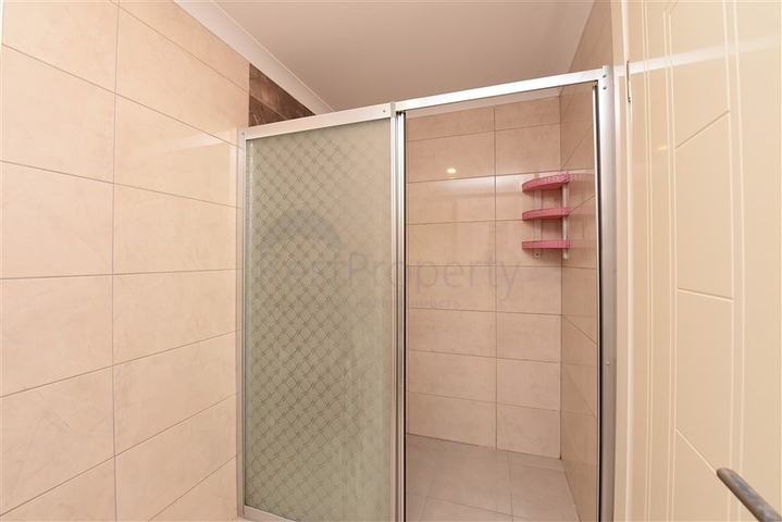 Садовый дуплекс 6+2 в 100 метрах от моря Садовый дуплекс 6+2 в 100 метрах от моря