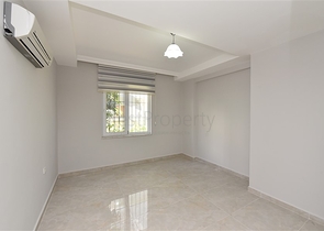 Садовый дуплекс 6+2 в 100 метрах от моря Садовый дуплекс 6+2 в 100 метрах от моря