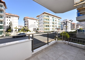 Садовый дуплекс 6+2 в 100 метрах от моря Садовый дуплекс 6+2 в 100 метрах от моря