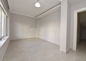 Садовый дуплекс 6+2 в 100 метрах от моря Садовый дуплекс 6+2 в 100 метрах от моря