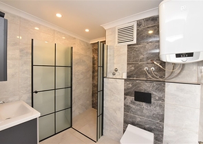 Садовый дуплекс 6+2 в 100 метрах от моря Садовый дуплекс 6+2 в 100 метрах от моря