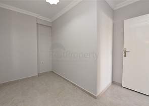 Садовый дуплекс 6+2 в 100 метрах от моря Садовый дуплекс 6+2 в 100 метрах от моря