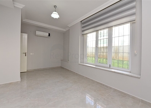 Садовый дуплекс 6+2 в 100 метрах от моря Садовый дуплекс 6+2 в 100 метрах от моря