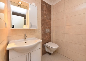 Садовый дуплекс 6+2 в 100 метрах от моря Садовый дуплекс 6+2 в 100 метрах от моря