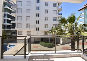 Садовый дуплекс 6+2 в 100 метрах от моря Садовый дуплекс 6+2 в 100 метрах от моря