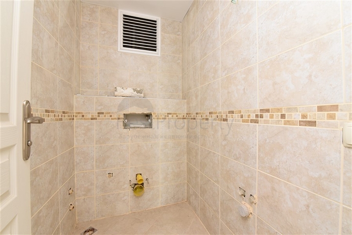 Квартира 2+1 в районе Алании Тосмур