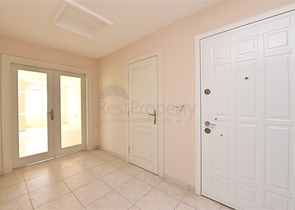 Квартира 2+1 в районе Алании Тосмур