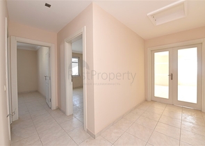 Квартира 2+1 в районе Алании Тосмур