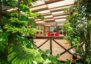 Квартира 2+1 в районе Алании Тосмур