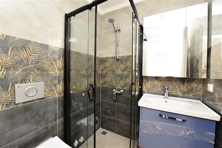 Пентхаус 2+1 в районе Махмутлар