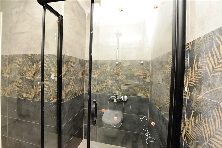 Пентхаус 2+1 в районе Махмутлар