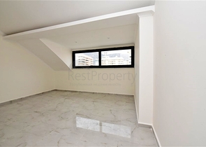 Пентхаус 2+1 в районе Махмутлар