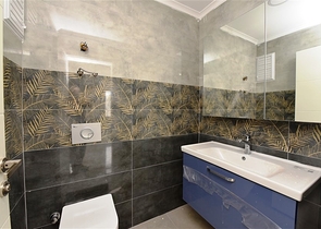 Пентхаус 2+1 в районе Махмутлар