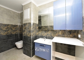 Пентхаус 2+1 в районе Махмутлар