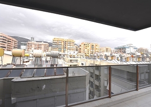 Пентхаус 2+1 в районе Махмутлар