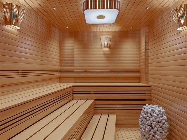 Новый инвестиционный проект в 400 метрах от моря в Махумтларе