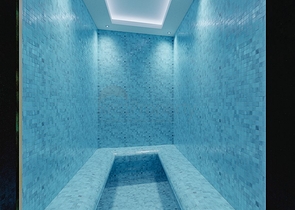 Новый инвестиционный проект в 400 метрах от моря в Махумтларе