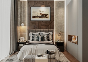 Новый инвестиционный проект в 400 метрах от моря в Махумтларе