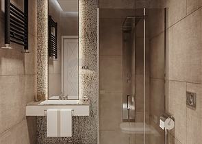 Новый инвестиционный проект в 400 метрах от моря в Махумтларе