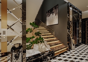 Новый инвестиционный проект в 400 метрах от моря в Махумтларе