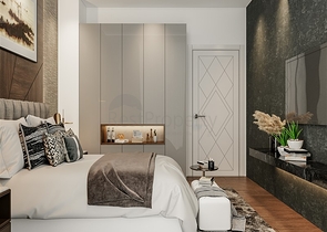 Новый инвестиционный проект в 400 метрах от моря в Махумтларе