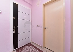 Квартира 1+1 в районе Оба