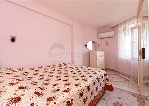 Квартира 1+1 в районе Оба