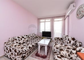 Квартира 1+1 в районе Оба