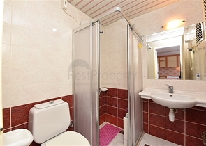 Квартира 1+1 в районе Оба