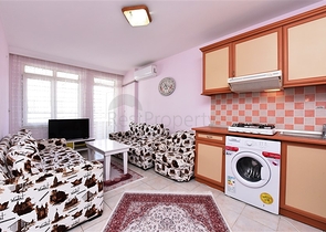 Квартира 1+1 в районе Оба