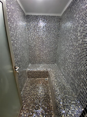 Квартира 1+1 в новом комплексе в европейском районе Оба