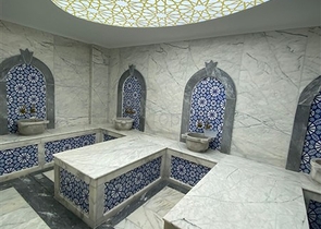 Квартира 1+1 в новом комплексе в европейском районе Оба