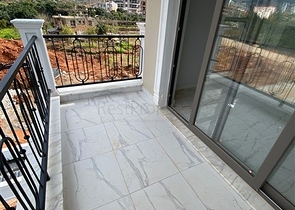 Квартира 1+1 в новом комплексе в европейском районе Оба