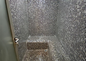 Квартира 1+1 в новом комплексе в европейском районе Оба