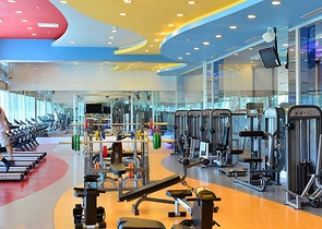 Двухкомнатная квартира в шикарном комплексе района Махмутлар