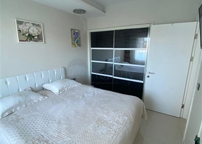 Двухкомнатная квартира в шикарном комплексе района Махмутлар