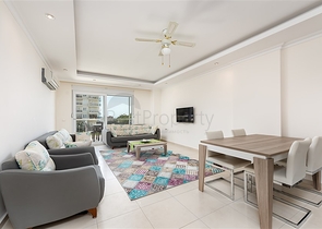 Квартира 1+1 в районе Авсаллар