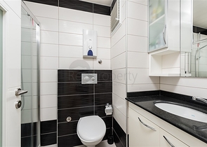 Квартира 1+1 в районе Авсаллар