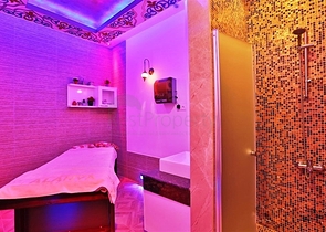 Квартира 1+1 в районе Авсаллар