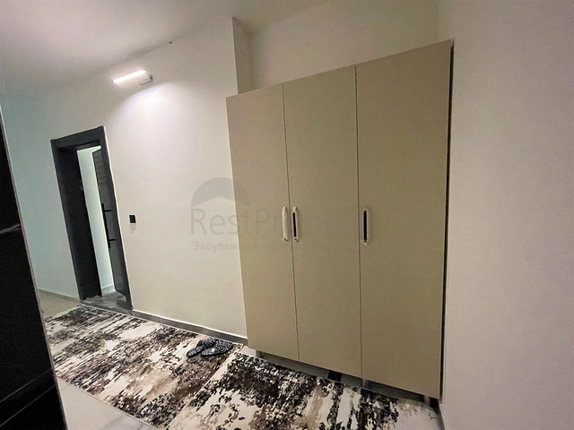 Просторная квартира для большой семьи в районе Махмутлар