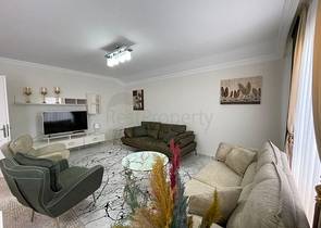 Просторная квартира для большой семьи в районе Махмутлар