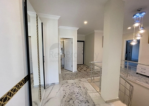 Просторная квартира для большой семьи в районе Махмутлар