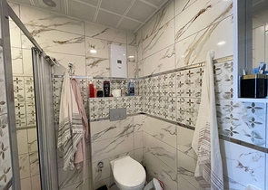 Просторная квартира для большой семьи в районе Махмутлар