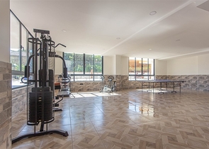 Просторная квартира для большой семьи в районе Махмутлар