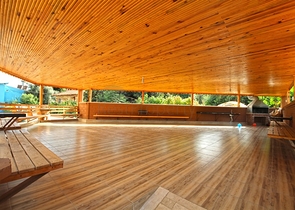 Просторная квартира для большой семьи в районе Махмутлар