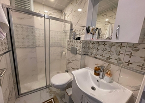 Просторная квартира для большой семьи в районе Махмутлар