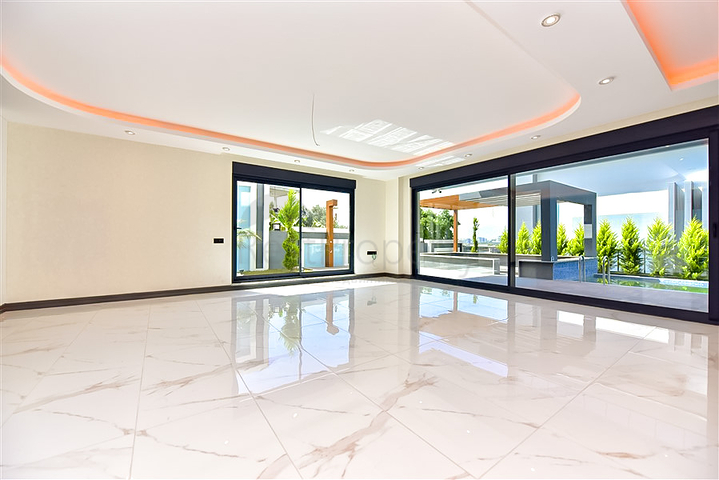 Виллы в районе Каргыджак