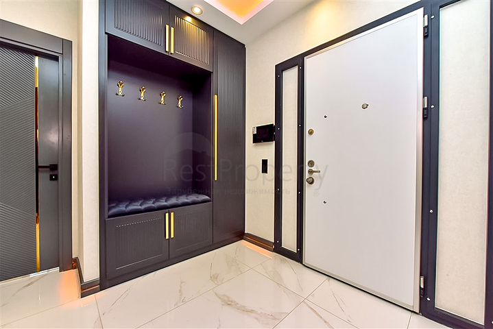 Виллы в районе Каргыджак