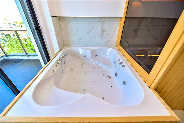 Виллы в районе Каргыджак